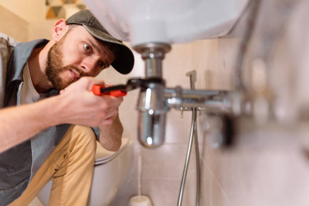 Best Heating & Cooling Plumbing in Perryton, TX